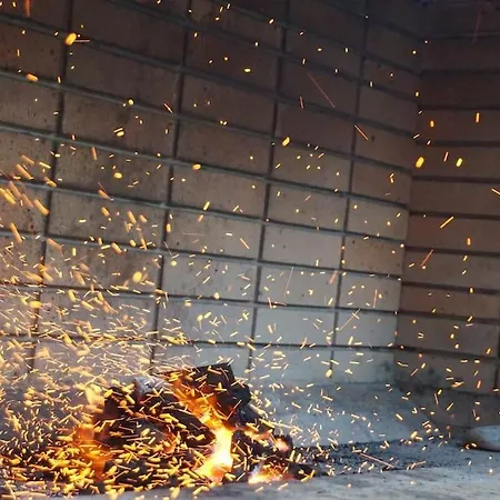 Grandpa's Chill House Σπίτι διακοπών