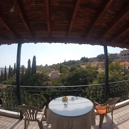 Grandpa's Chill House Σπίτι διακοπών *