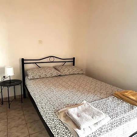 Ferienhaus Grandpa's Chill House *