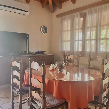 Grandpa's Chill House * Itylo