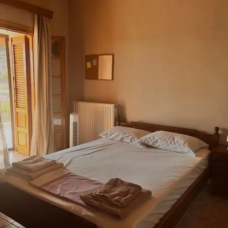 Ferienhaus Grandpa's Chill House *