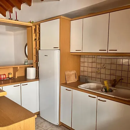 Σπίτι διακοπών Grandpa's Chill House Οίτυλο