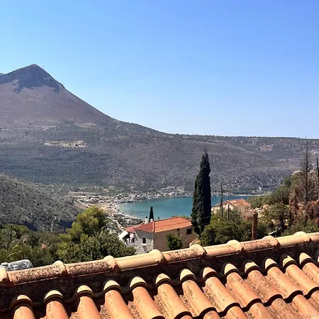 Grandpa's Chill House * Οίτυλο