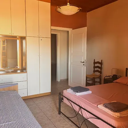 Grandpa's Chill House