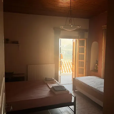 Σπίτι διακοπών Grandpa's Chill House *