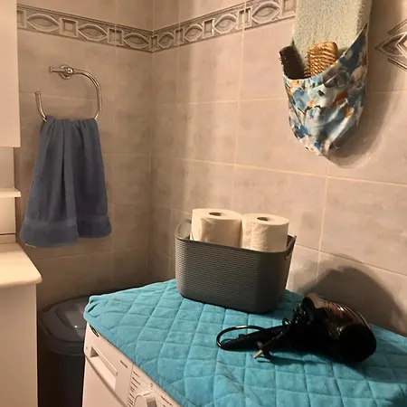 Grandpa's Chill House Ferienhaus Itylo