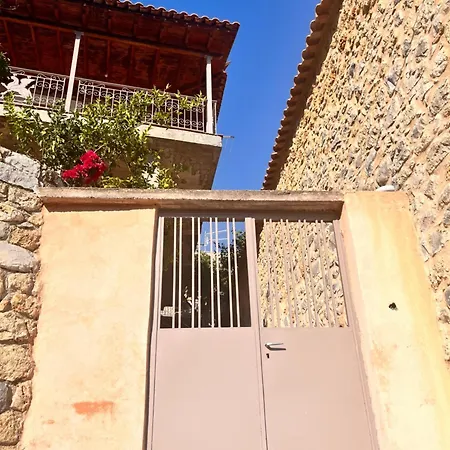 Grandpa's Chill House *