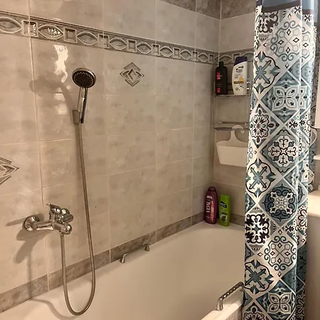 Grandpa's Chill House