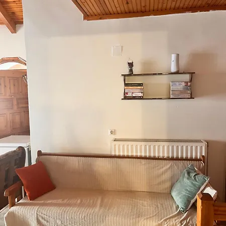 Σπίτι διακοπών Grandpa's Chill House