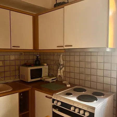 Grandpa's Chill House Σπίτι διακοπών *