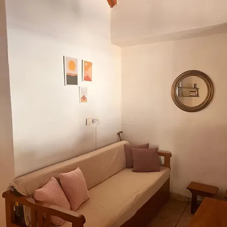 Grandpa's Chill House