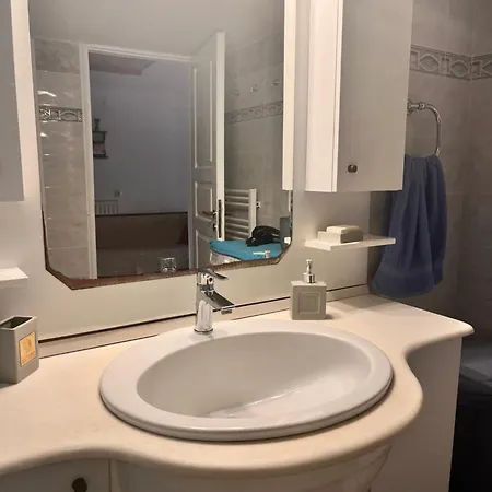 Grandpa's Chill House Ferienhaus Itylo