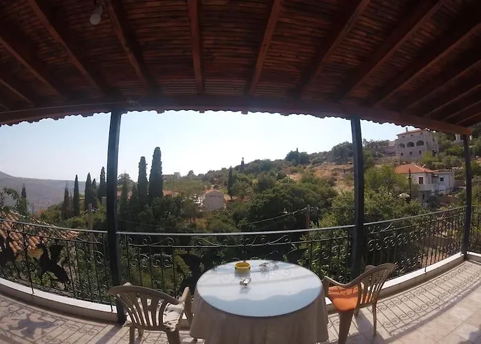 Grandpa's Chill House Дом отдыха *