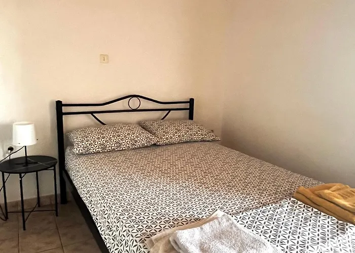 Дом отдыха Grandpa's Chill House *