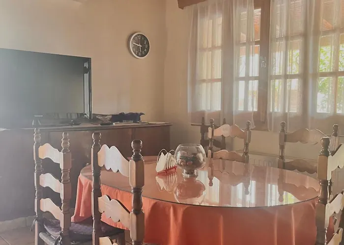 Grandpa's Chill House * Oitylo