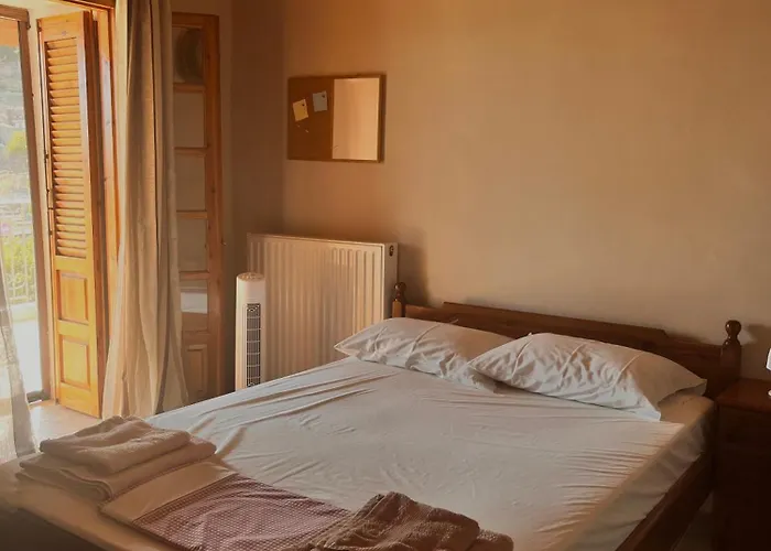 Holiday home Grandpa's Chill House *