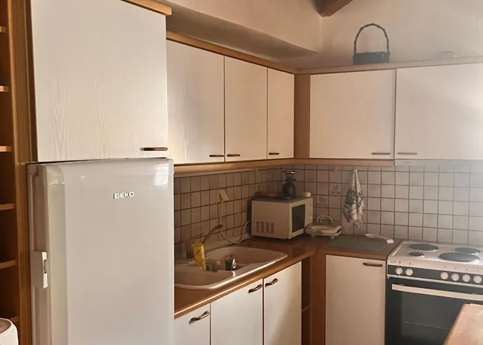 Grandpa's Chill House Дом отдыха Итилон