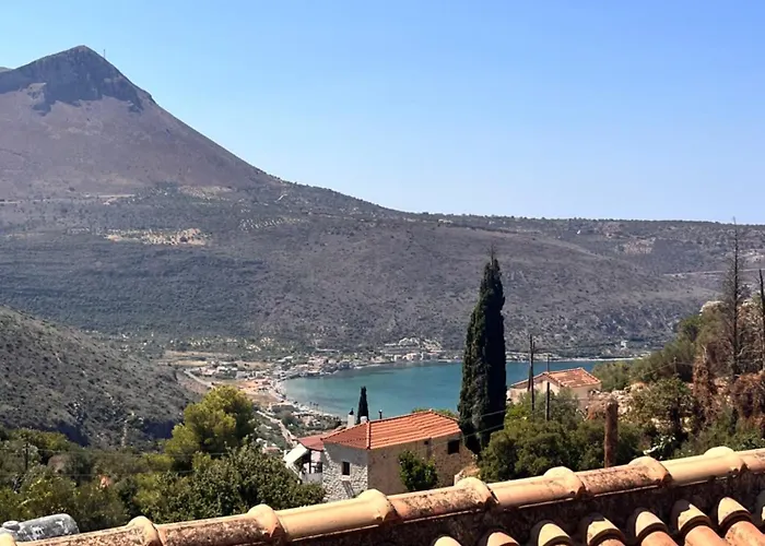 Grandpa's Chill House * Итилон