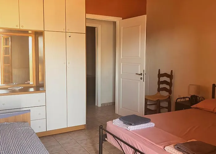 Grandpa's Chill House