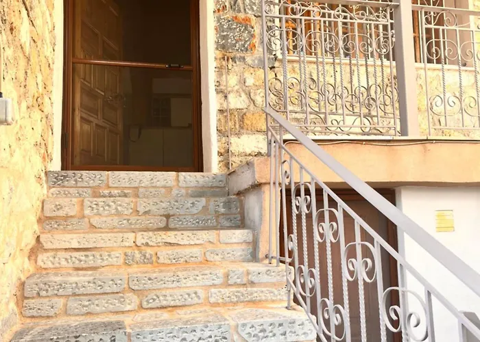 Grandpa's Chill House