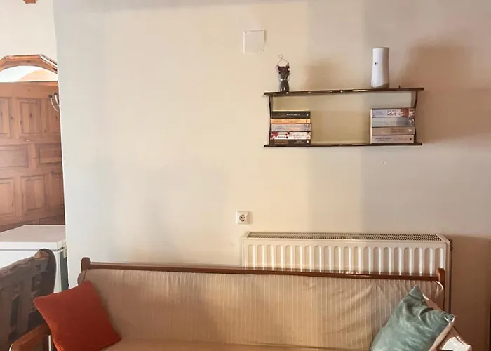 Дом отдыха Grandpa's Chill House