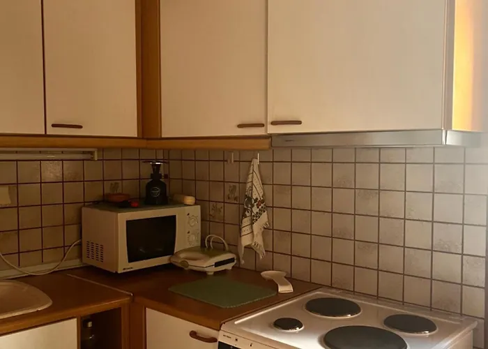 Grandpa's Chill House Дом отдыха *