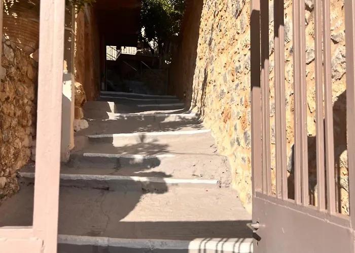 Grandpa's Chill House *