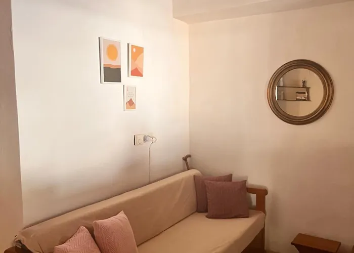 Grandpa's Chill House