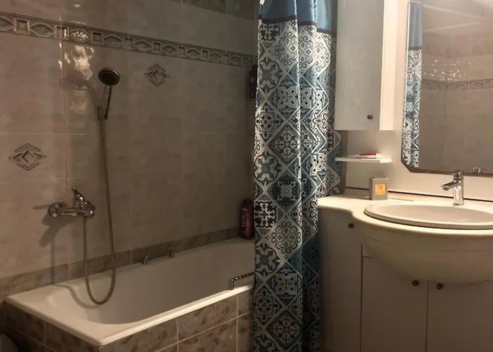 Дом отдыха Grandpa's Chill House